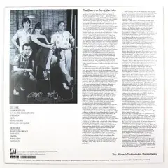 Δίσκος LP Throbbing Gristle - Greatest Hits (Limited Edition) (Transparent Orange Coloured) (LP) - 2