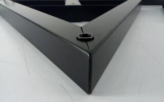 Studijinių monitorių stovas Adam Hall SKDB039 Studijinių monitorių stovas - 2