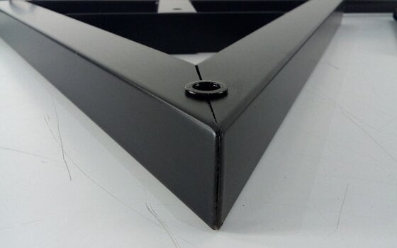 Standaard voor studiomonitoren Adam Hall SKDB039 Standaard voor studiomonitoren (Zo goed als nieuw) - 3