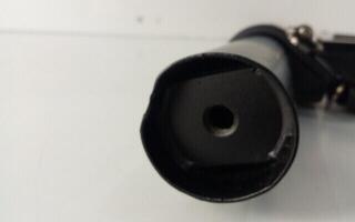 Studijinių monitorių stovas Adam Hall SKDB039 Studijinių monitorių stovas - 3