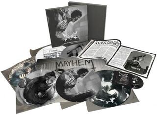Vinyylilevy Mayhem - Pure F***ing Armageddon (Box Set) (Picture Disc) (Limited Edition) (6 LP + DVD) - 1