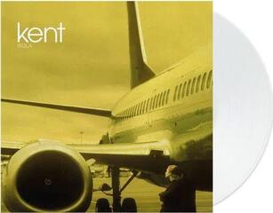 LP ploča Kent - Isola (Reissue) (Crystal Clear Coloured) (LP) - 1
