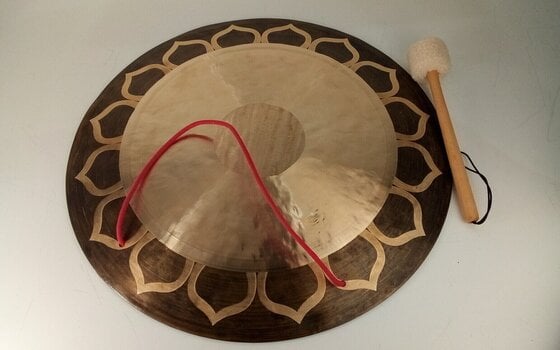 Gong Sela Wind Lotus Gong 24" (Oštećeno) - 2