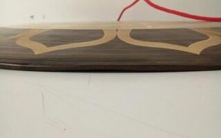 Gong Sela Wind Lotus Gong 24" (Damaged) - 4