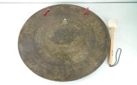 Sela Wind Lotus Gong 24"