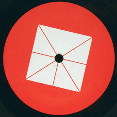 Vinyl Record Nils Frahm & Anne Müller - 7fingers (LP) - 1