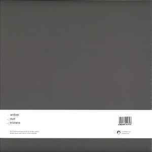 Vinyl Record Nils Frahm - Wintermusik (LP) - 2