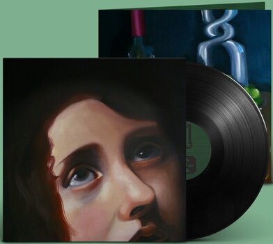 LP deska Panda Bear - Sinister Grift (LP) - 2