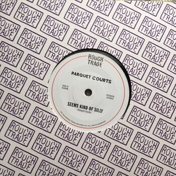 LP ploča Parquet Courts - Mardi Gras Beads (RSD) (45 RPM) (7'' SP) - 3