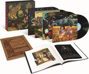 LP ploča The Smashing Pumpkins - Mellon Collie & The Infinite Sadness (Reissue) (Remastered) (4 LP) - 1