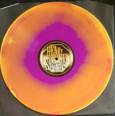 LP ploča Pentagram - Review Your Choices (Limited Edition) (Yellow/Purple/Orange Coloured) (LP) - 2