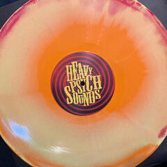 LP ploča Pentagram - Show 'em How (Limited Edition) (Red/Yellow/Orange Swirl Coloured) (LP) - 2