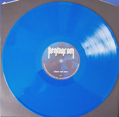 LP ploča Pentagram - Show 'em How (Limited Edition) (Blue Royal Coloured) (LP) - 1