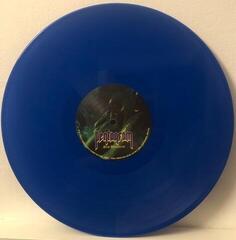LP ploča Pentagram - Sub-Basement (Limited Edition) (Blue Coloured) (LP) - 1