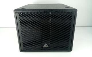 Active Subwoofer Behringer SAT 1008 SUBA Active Subwoofer (Damaged) - 1