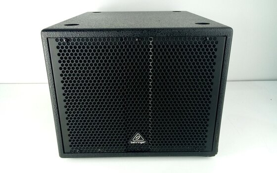 Aktiv subwoofer Behringer SAT 1008 SUBA Aktiv subwoofer (Skadad) - 2