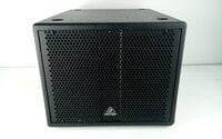 Behringer SAT 1008 SUBA Aktiv subwoofer