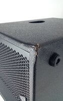 Behringer SAT 1008 SUBA Aktiv subwoofer