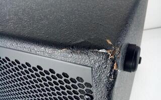 Active Subwoofer Behringer SAT 1008 SUBA Active Subwoofer (Damaged) - 3