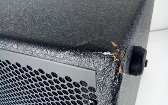 Aktiv subwoofer Behringer SAT 1008 SUBA Aktiv subwoofer (Skadad) - 4