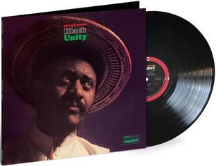 LP deska Pharoah Sanders - Black Unity (Reissue) (180 g) (LP) - 1