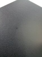 Crosley Voyager Black Bærbar pladespiller