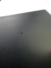 Bärbar skivspelare Crosley Voyager Black Bärbar skivspelare (Skadad) - 3