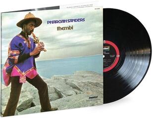 LP ploča Pharoah Sanders - Thembi (Reissue) (180 g) (LP) - 1
