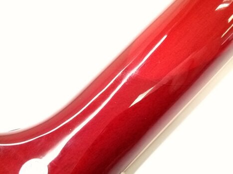 Електрическа китара PSD Guitars LSP-100 Cherry Sunburst Електрическа китара (Повреден) - 2