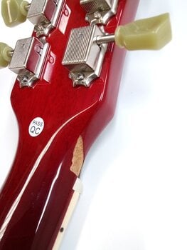 Електрическа китара PSD Guitars LSP-100 Cherry Sunburst Електрическа китара (Повреден) - 3