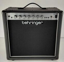 Kitarski kombo Behringer HA-40R Kitarski kombo (Rabljeno) - 1