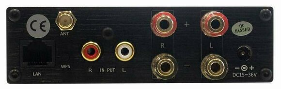 Amplificateur de sonorisation BS Acoustic WA200 Amplificateur de sonorisation - 8