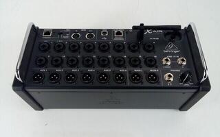 Дигитален аудио миксер Behringer X AIR XR18 Дигитален аудио миксер (Почти нов) - 1