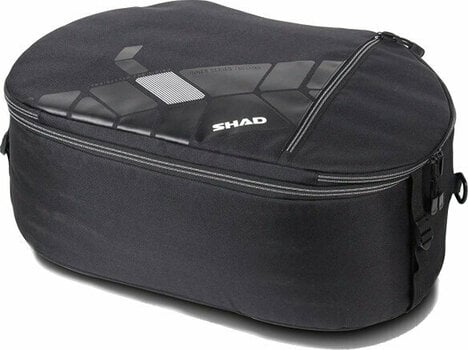 Accessoires pour valises de moto, sacs Shad Top Box Expandable Inner Bag SH58X / SH59X - 2