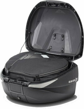 Shad Inner Expandable Bag For Top Case