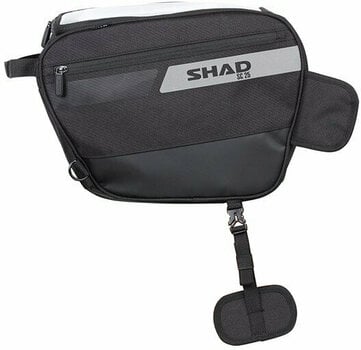 Чантa за резервоар Shad Scooter Bag 25 L - 2