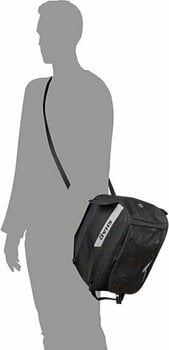 Чантa за резервоар Shad Scooter Bag 25 L - 5