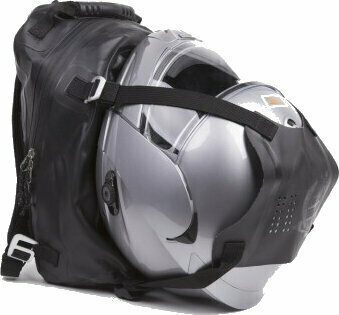 Motorcycle Tank Bag Shad Waterproof Magnet Tankbag + Backpack 18 L - 2