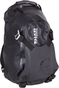 Tanktas/tas voor brandstoftank Shad Waterproof Magnet Tankbag + Backpack 18 L - 4