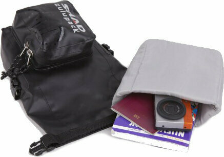 Moto ruksak / Moto torba / Torbica za oko struka Shad Waterproof Small Bag 5 L - 3