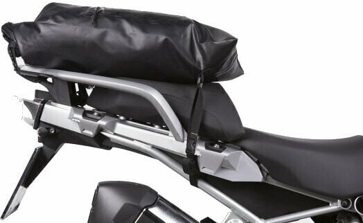 Kufer / Torba na tylne siedzenie motocykla Shad Waterproof Rear Bag 20 L - 2