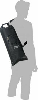 Moottoripyörälaukut / -kassit Shad Waterproof Rear Bag 20 L - 4