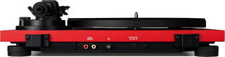 Hi-Fi Turntable Reloop HiFi Turn 2 Red Hi-Fi Turntable - 1