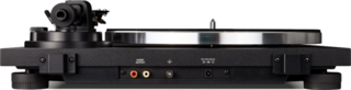 Hi-Fi Turntable Reloop HiFi Turn 2 Black Hi-Fi Turntable - 1
