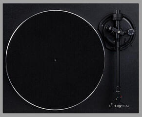 Hi-Fi Turntable Reloop HiFi Turn 2 Black Hi-Fi Turntable - 2