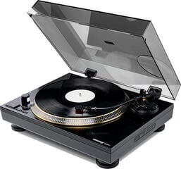 Hi-Fi Gramofón
 Reloop HiFi Turn 5 Black Hi-Fi Gramofón - 1