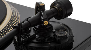 Hi-Fi Gramofón
 Reloop HiFi Turn 5 Black Hi-Fi Gramofón - 2