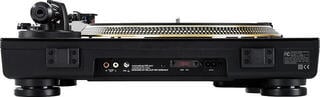 Hi-Fi Gramofón
 Reloop HiFi Turn 5 Black Hi-Fi Gramofón - 5