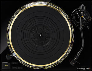 Hi-Fi Gramofón
 Reloop HiFi Turn 5 Black Hi-Fi Gramofón - 6