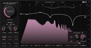 Software Plug-In FX Processor Baby Audio Smooth Operator Pro (Digital product) - 1